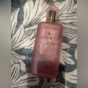 Saint Cloud Pretty in Pink NEW